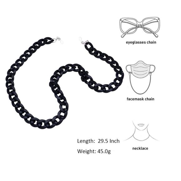Sunglasses Chain  - Picture 3 of 4